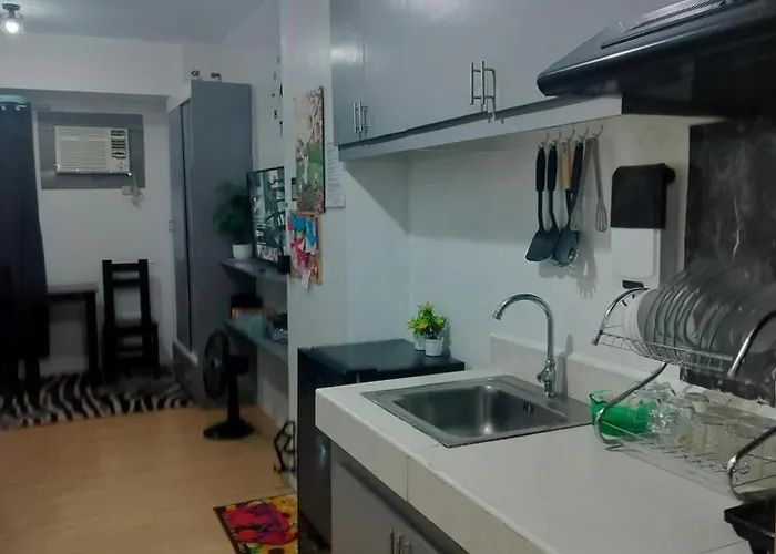 Holiday home Cozy View In Quezon - Your Away From Manila