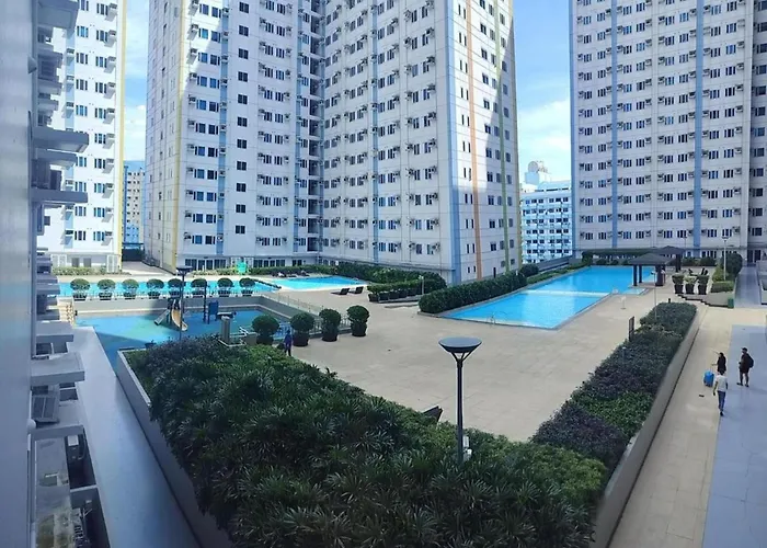 Cozy View In Quezon - Your Away From Holiday home