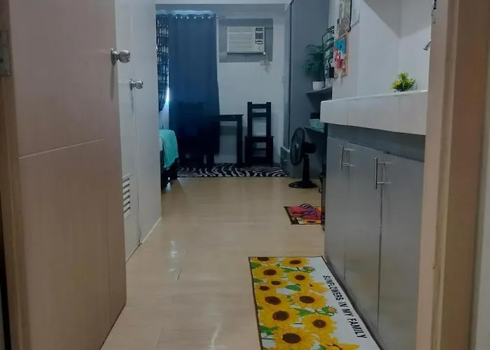 Holiday home Cozy View In Quezon - Your Away From