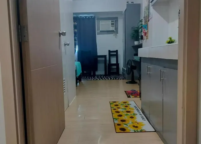 Holiday home Cozy View In Quezon - Your Away From *