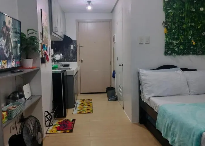 Holiday home Cozy View In Quezon - Your Away From