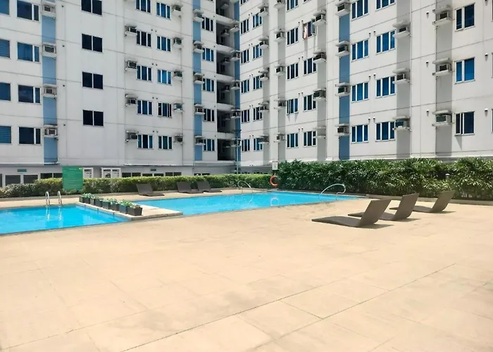 Holiday home Cozy View In Quezon - Your Away From *