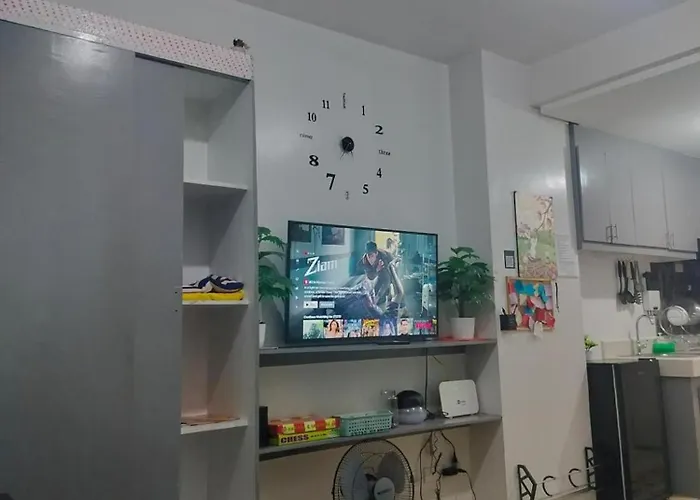 Holiday home Cozy View In Quezon - Your Away From Manila