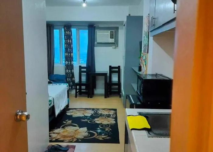 Holiday home Cozy View In Quezon - Your Away From *